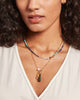 Castillo Charm Necklace in Citrine - thumbnail