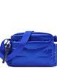 Cozy Shoulder Bag in Strong Blue - thumbnail
