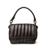 Bar Bag in Shiny Black - thumbnail