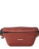 Halo Waist Pack Cherry in Cherry Mahogany - thumbnail