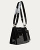 Bag in Black Patent - thumbnail