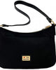 Full Of Love Bag in Black - thumbnail