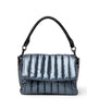 Bar Bag Convertible Crossbody in Pearl Grey - thumbnail
