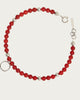 Juliet Choker in Silver - thumbnail
