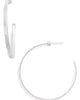 Kiara Earrings in Silver - thumbnail