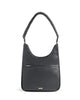 Jalilah Shoulder Bag in Black - thumbnail