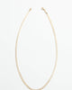 Nour Necklace in Yellow Gold - thumbnail