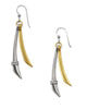 Meridian Swing Earrings in Multi - thumbnail
