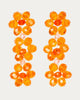 Tiscar Earrings in Blossom - thumbnail