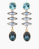Women'S Elsa Earrings in Sky - thumbnail