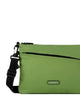 Orbit Flat Crossbody in Cedar Green - thumbnail
