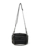 Triad Bag in Black Flight Nylon - thumbnail