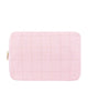 Shimmer Large Pouch in Pink - thumbnail
