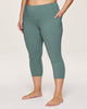 Plus Tech Flex Ultra Hold Capri - thumbnail