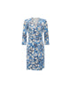 DVF NEW JULIAN TWO DRESS - thumbnail