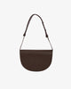 Cliff Soft Structure Bag in Earth Brown - thumbnail