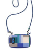 Go Time Phone Wallet in Bettys Quilt - thumbnail