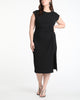 Sleeveless Cody Dress - thumbnail