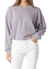 Brooklyn Top in Dapple Grey - thumbnail