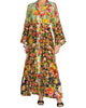 Burke Kimono in Multi - thumbnail