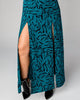 Bridget Maxi Skirt in Juniper - thumbnail