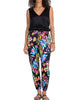 Aruba Genvieve Jogger in Multi - thumbnail