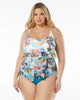 FLOURISH TANKINI - thumbnail