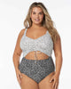 SASSY ONE PIECE - thumbnail