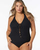 SULTRY ONE PIECE - thumbnail