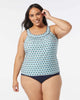 ULTRA FIT TANKINI - thumbnail