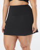 SOAR SWIM SKIRT - thumbnail