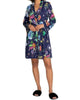 Aurora Borealis Sleep Robe in Multi - thumbnail