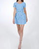 Bomba Dress in Baltic Sea - thumbnail