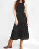 Austyn Dress in Black - thumbnail