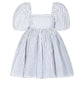 Beach Day Dress in Hanky/Scotty - thumbnail