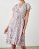 Abigail Dress in Posy Field - thumbnail