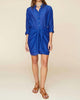 Arly Dress in Lapis Lazuli - thumbnail