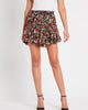Marion Skirt in Safari Flora - thumbnail