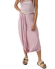 Daphne Skirt in Rose - thumbnail