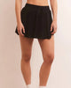 Match Point Skirt in Black - thumbnail
