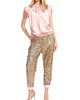 Fernanda Jogger in Wanderlust - thumbnail
