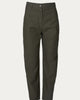 Peggy High Waist Pants in Military - thumbnail