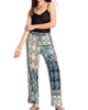 Carly Andromeda Pant in Multi - thumbnail
