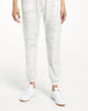 Ravenel High Wasited Jogger in Watercolor Camo - thumbnail
