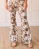 Free And Wild Pants in Cow - thumbnail