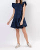 Plaid Dress in Blackwatch - thumbnail