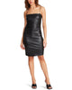 Shanelle Dress in Black - thumbnail