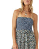 One I Love Dress in Denim - thumbnail