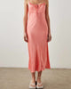 Laramie Dress in Coral - thumbnail