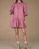 Lucy Dress in Big Sky Plaid - thumbnail
